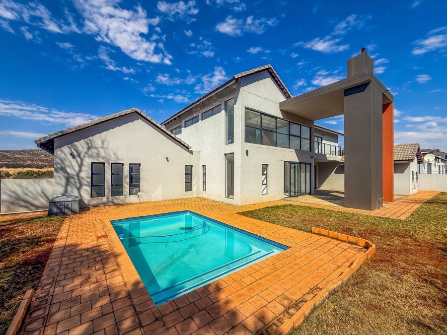 4 Bedroom Property for Sale in Xanadu Eco Park North West